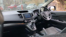Honda CR-V 2.0 i-VTEC SE Plus 5dr Auto [Nav] Petrol Estate